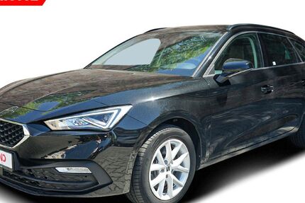 Seat Leon 79.438 km 20.950 &euro; Hamburg 22761