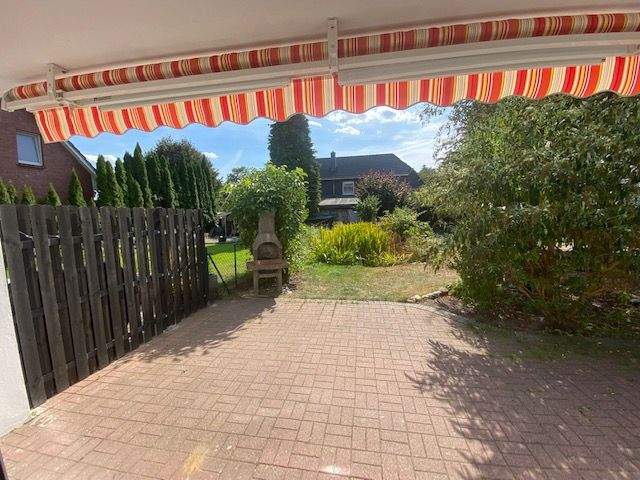 Doppelhaushälfte Henstedt-Ulzburg Ulzburg - 4 Zimmer, 110 m&sup2;, 299.500&euro; | Angebot:25700503