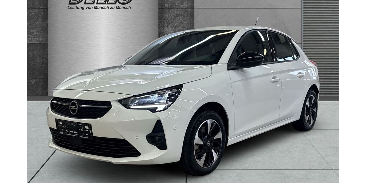 Opel Corsa 26.650 km 17.990 &euro; Hamburg 22529