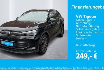 VW Tiguan 22.691 km 34.888 &euro; Hamburg 22303