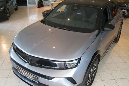 Opel Mokka 13.672 km 20.390 &euro; Barsbüttel 22885