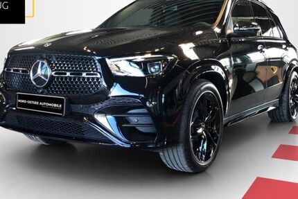 Mercedes-Benz GLE 350 11.000 km 85.998 &euro; Ahrensburg 22926