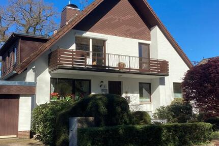 Wohnung Norderstedt Garstedt - 4 Zimmer, 121 m&sup2;, 549.000&euro; | Angebot:26996708