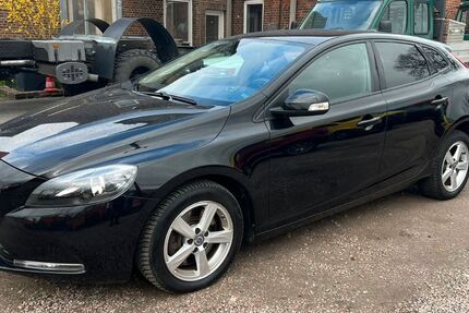 Volvo V40 138.832 km 8.800 &euro; Elmshorn 25335