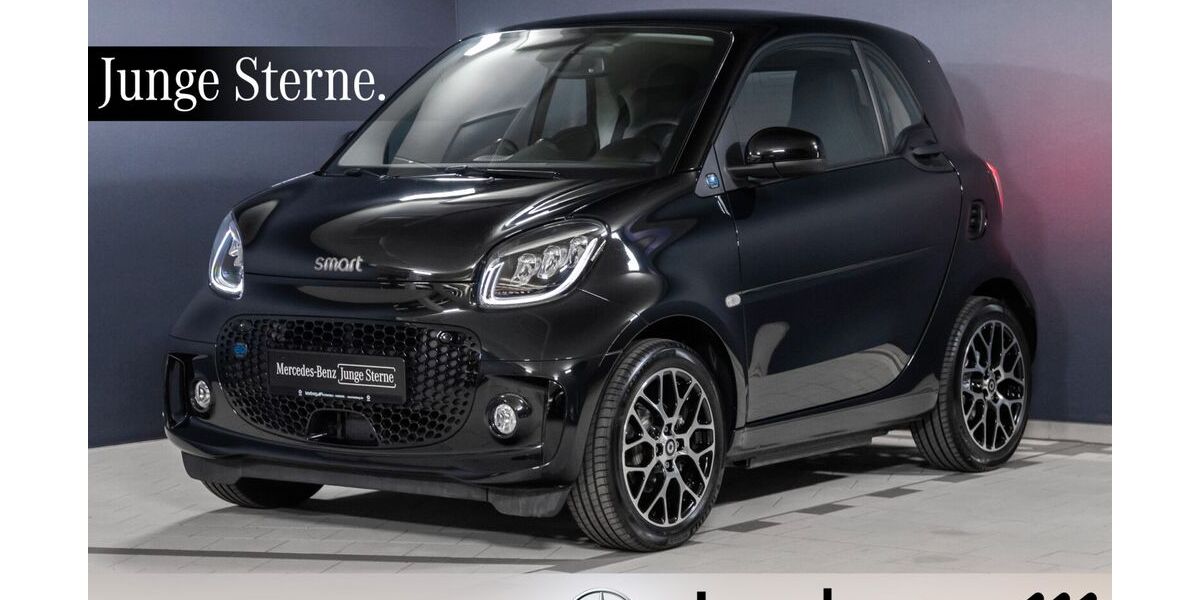 Smart ForTwo 28.236 km 16.480 &euro; Hamburg 22549
