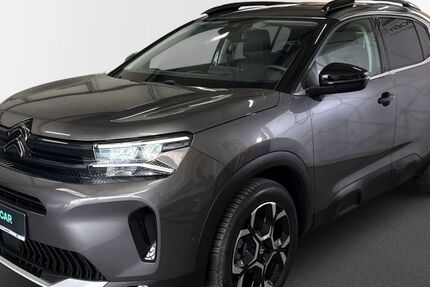 Citroen C5 Aircross 45.650 km 19.650 &euro; Henstedt-Ulzburg 24558