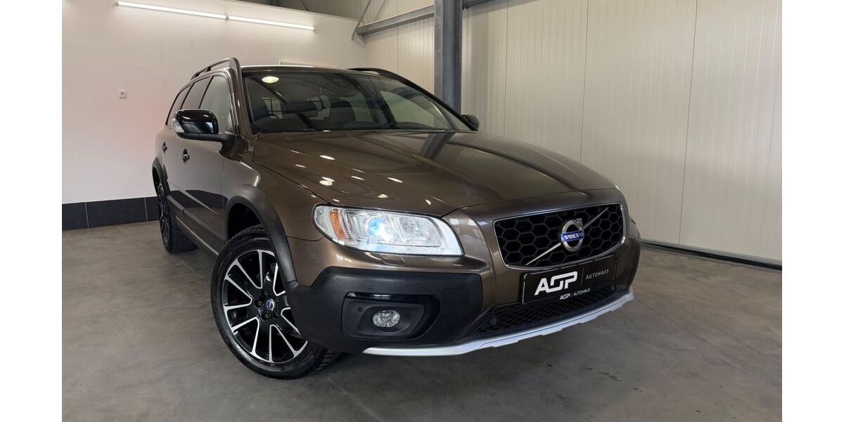 Volvo XC70 188.200 km 21.999 &euro; Kaltenkirchen 24568