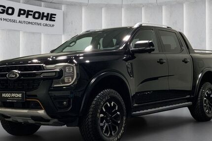 Ford Ranger 22.264 km 51.950 &euro; Hamburg 22335