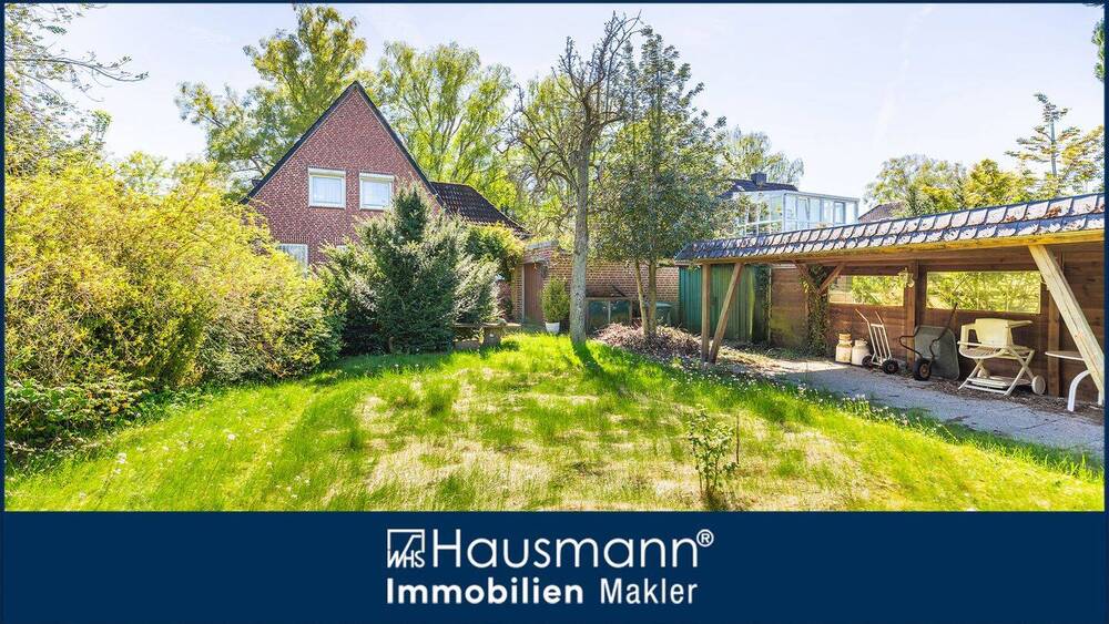 Grundstück Norderstedt Garstedt - 580.000&euro; | Angebot:26696159