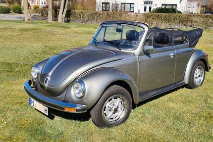 VW Käfer 66.950 km 26.990 &euro; Langeln 25485