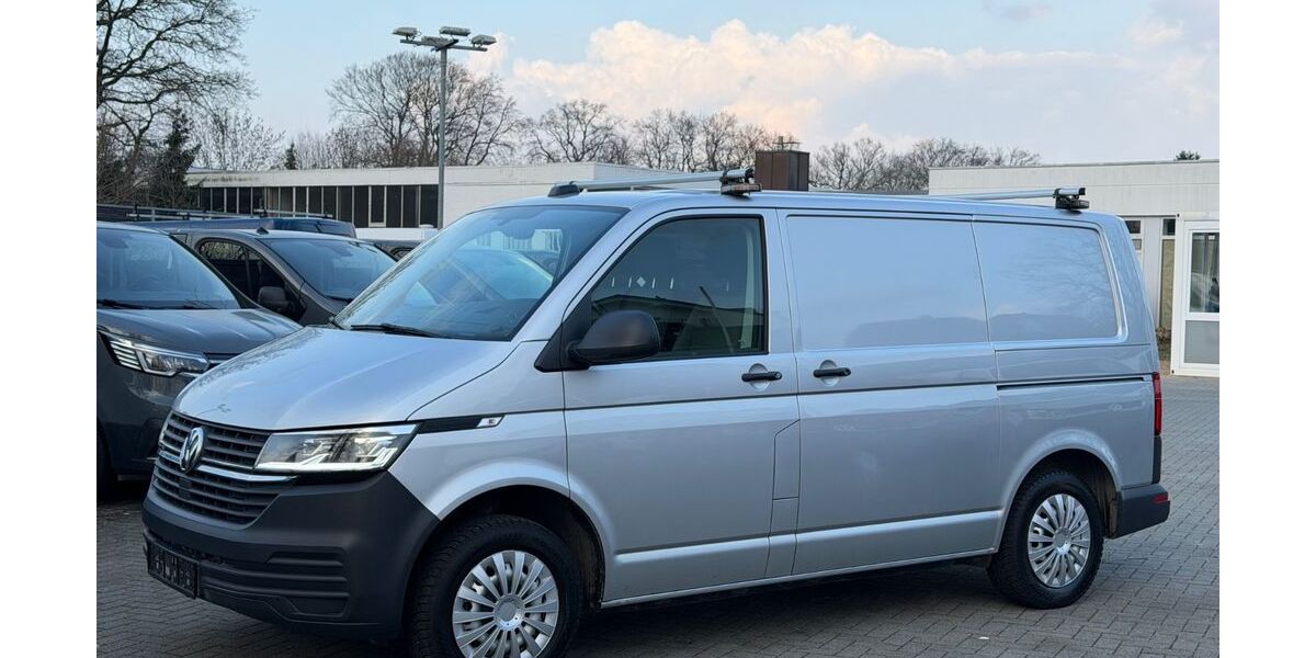 VW T6 Transporter 82.615 km 31.900 &euro; Norderstedt bei Hamburg 22851