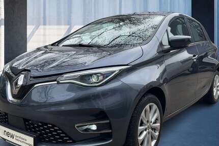 Renault ZOE 39.237 km 16.990 &euro; Hamburg 22763