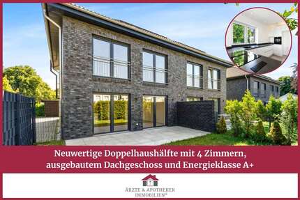 Haus Norderstedt Glashütte - 4 Zimmer, 150 m&sup2;, 698.000&euro; | Angebot:27113045