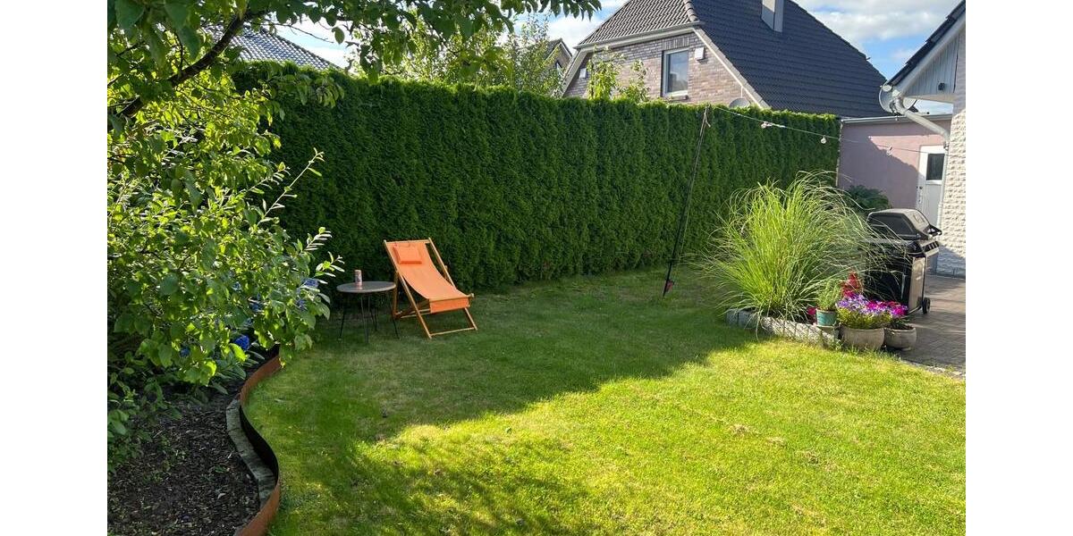 Einfamilienhaus Kölln-Reisiek Reisiek - 4.5 Zimmer, 140 m&sup2;, 1.800&euro; | Angebot:26023017