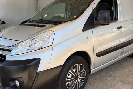 Citroen Jumpy 168.376 km 8.900 &euro; Bönningstedt 25474