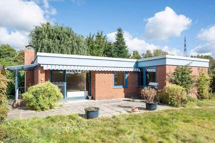 Haus Hamburg Lohbrügge - 3 Zimmer, 83 m&sup2;, 450.000&euro; | Angebot:25667069