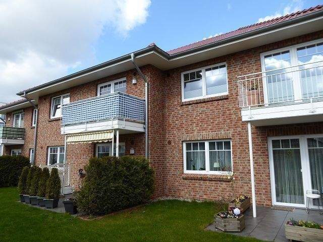 Etagenwohnung Ellerau - 2 Zimmer, 70 m&sup2;, 1.050&euro; | Angebot:25734073