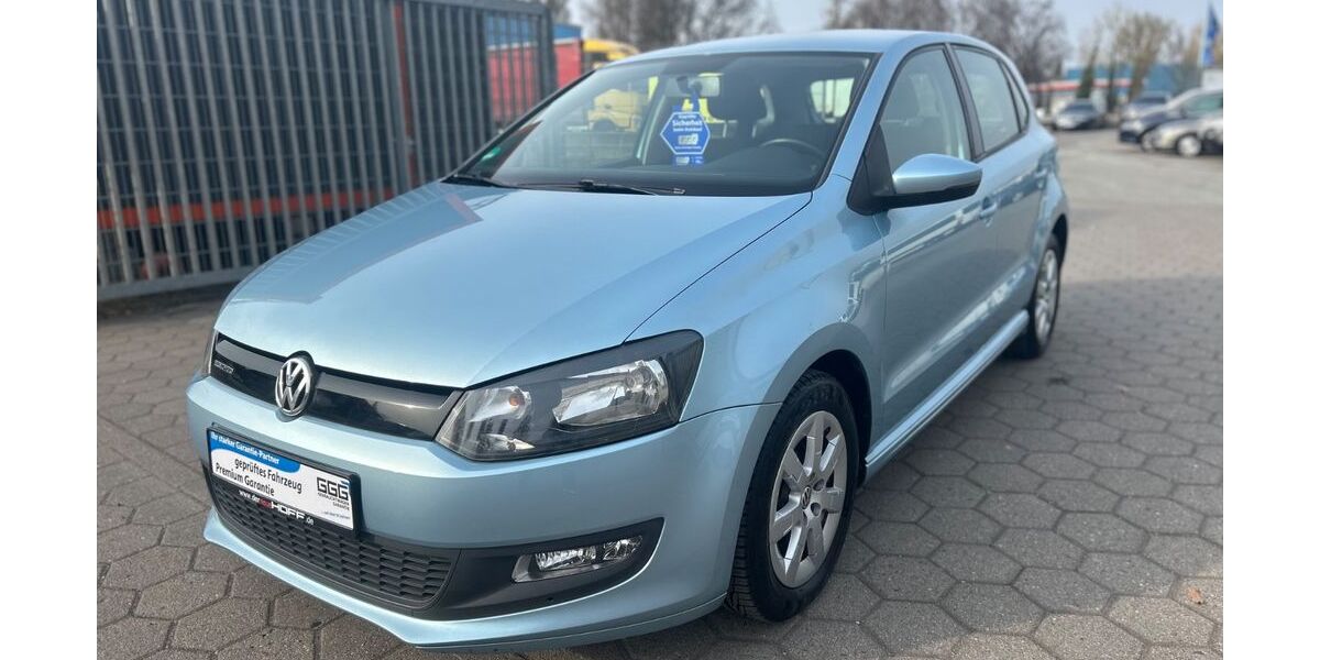 VW Polo 212.145 km 4.750 &euro; hamburg 20539