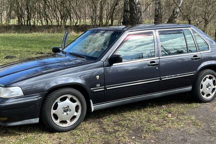 Volvo S90 361.000 km 8.900 &euro; Hamburg 22397