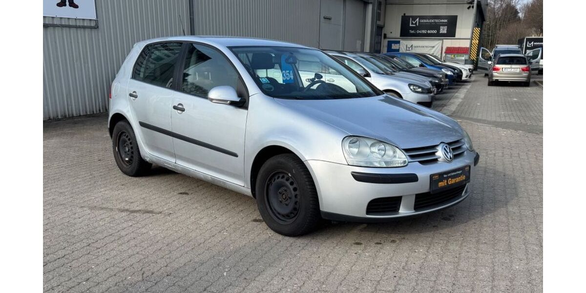 VW Golf 261.099 km 2.500 &euro; bad bramstedtr 24576