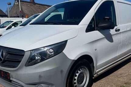 Mercedes-Benz Vito 105.791 km 11.900 &euro; Norderstedt 22851
