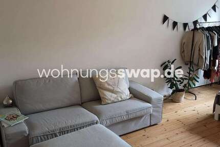 Wohnung Hamburg-Nord Nord - 1 Zimmer, 39 m&sup2;, 350&euro; | Angebot:23172161