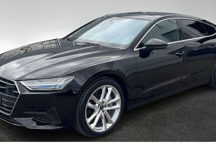 Audi A7 58.519 km 49.950 &euro; Hamburg 22529