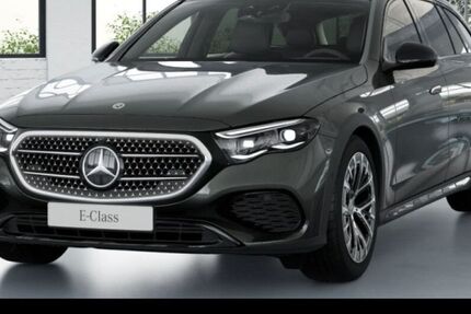 Mercedes-Benz E 220 9.900 km 68.500 &euro; Hamburg 22047
