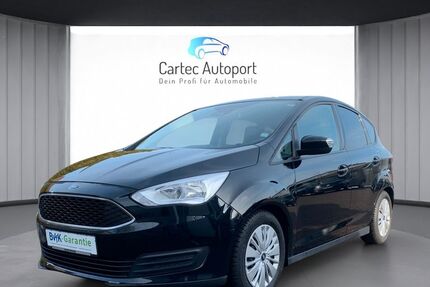 Ford C-Max 95.000 km 8.885 &euro; Henstedt-Ulzburg 24558