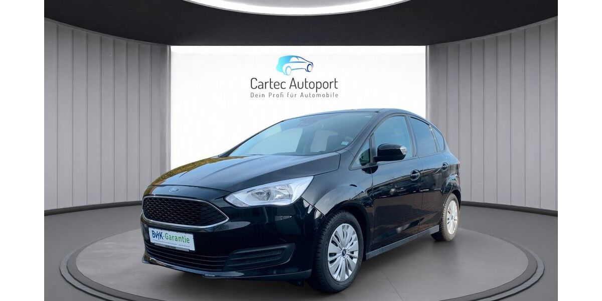 Ford C-Max 95.000 km 8.885 &euro; Henstedt-Ulzburg 24558