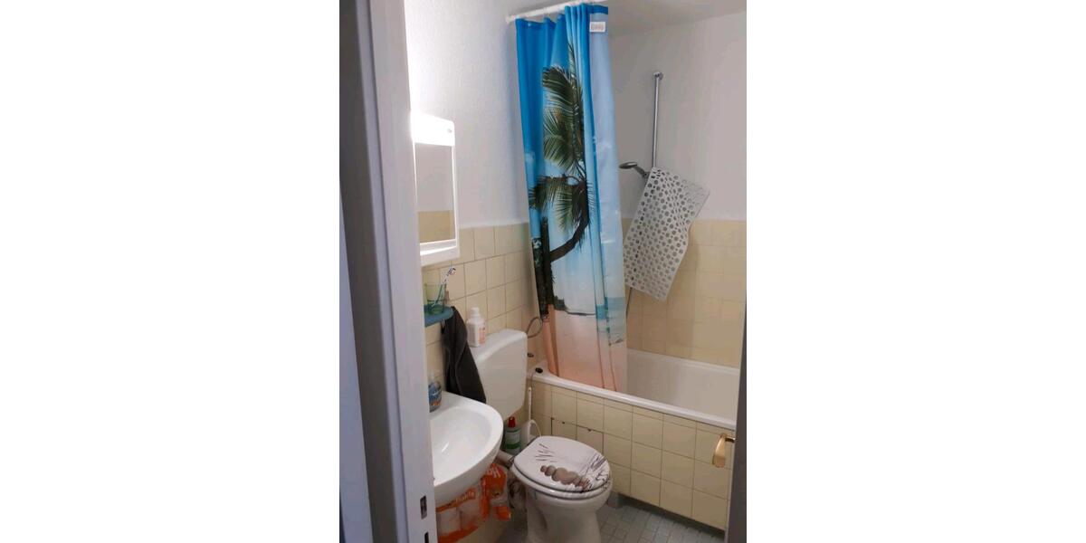 Etagenwohnung Hamburg Wandsbek - 1 Zimmer, 35 m&sup2;, 105.000&euro; | Angebot:25924068