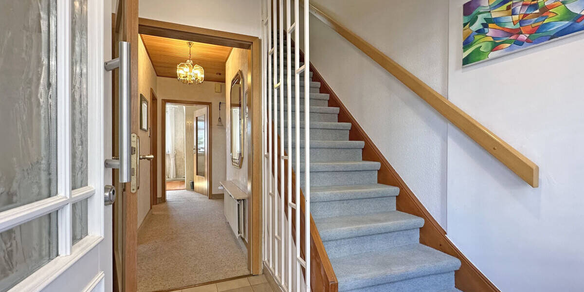 Einfamilienhaus Hamburg Sasel - 6 Zimmer, 137 m&sup2;, 485.000&euro; | Angebot:25968436