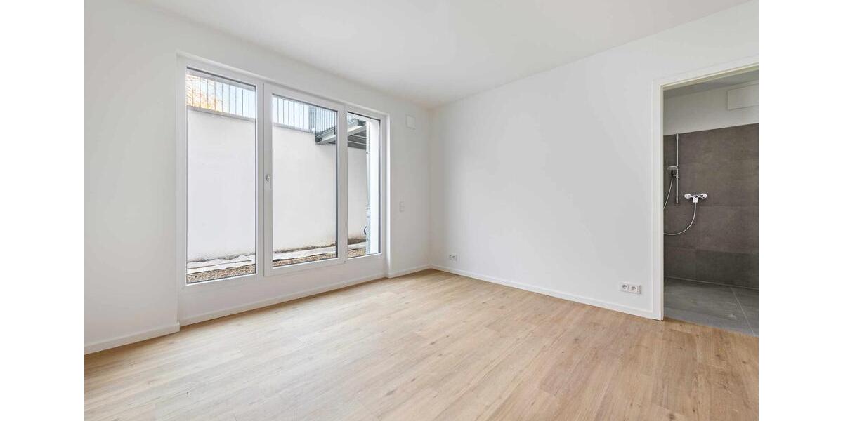 Erdgeschoßwohnung Hamburg Wandsbek - 3 Zimmer, 84 m&sup2;, 1.890&euro; | Angebot:24715615