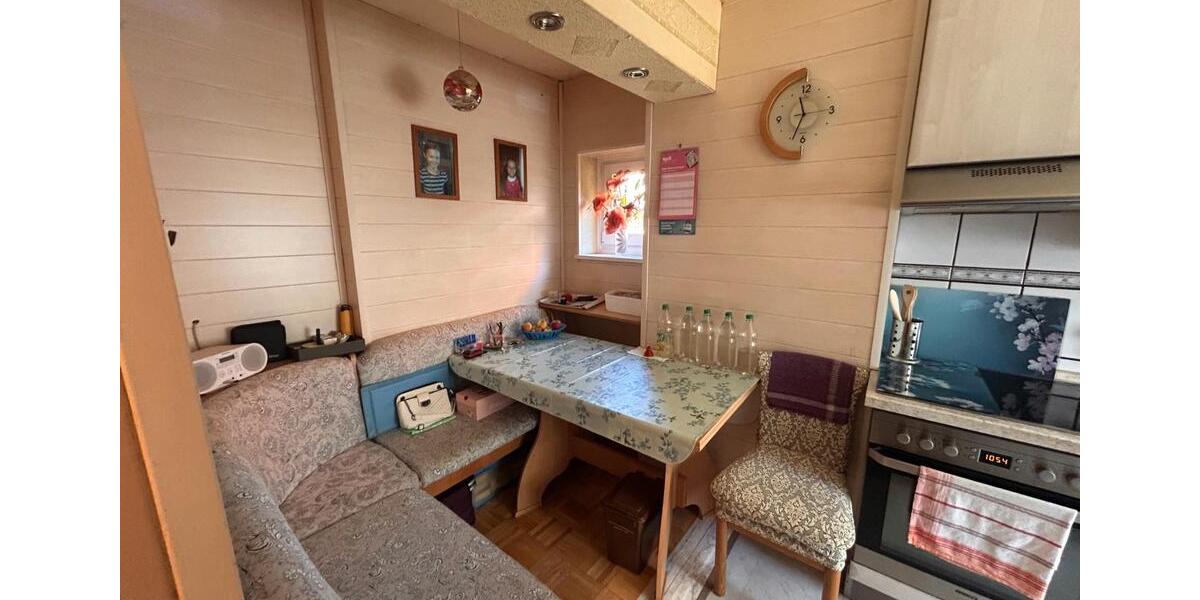 Reihenhaus Reinbek - 3 Zimmer, 64 m&sup2;, 300.000&euro; | Angebot:26546643