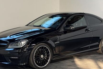 Mercedes-Benz C 63 AMG 63.495 km 58.799 &euro; Tornesch 25436