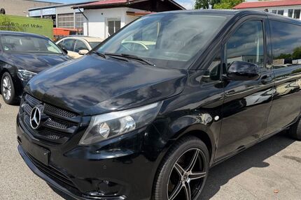 Mercedes-Benz Vito 329.000 km 21.000 &euro; hamburg 20537