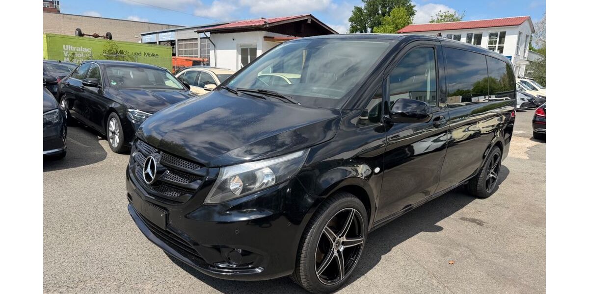 Mercedes-Benz Vito 329.000 km 21.000 &euro; hamburg 20537