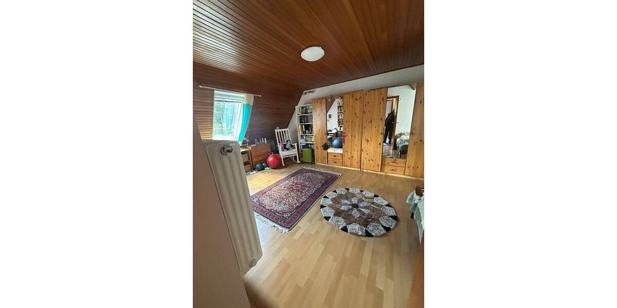 Mehrfamilienhaus, Wohnhaus Hamburg Sasel - 4 Zimmer, 105 m&sup2;, 585.000&euro; | Angebot:25797150