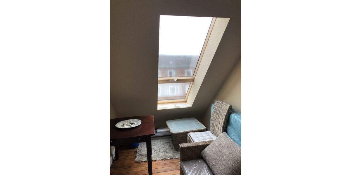 Etagenwohnung Hamburg Hamm - 2 Zimmer, 44 m&sup2;, 200.000&euro; | Angebot:25957787