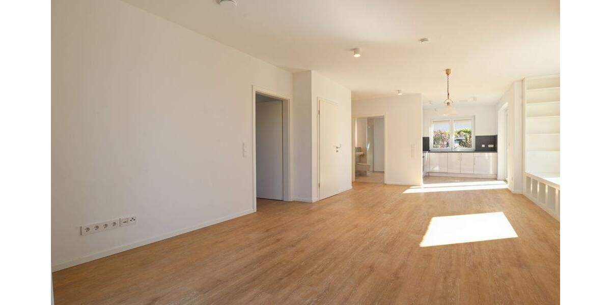 Terrassenwohnung Rellingen - 2 Zimmer, 76 m&sup2;, 1.350&euro; | Angebot:25815036