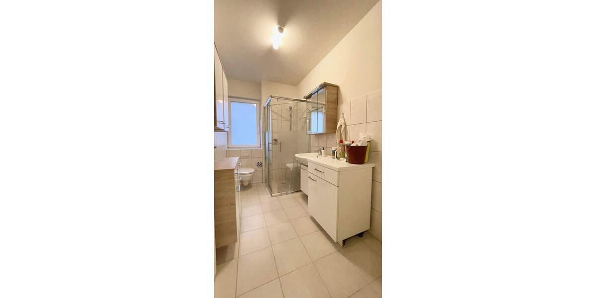 Etagenwohnung Bad Oldesloe - 3 Zimmer, 71 m&sup2;, 259.000&euro; | Angebot:25665840