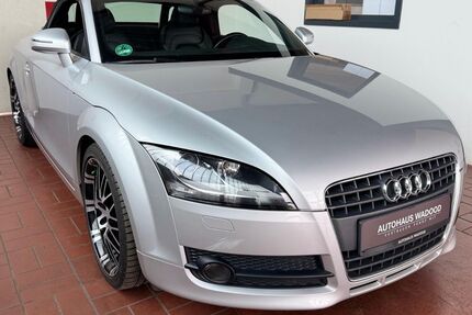 Audi TT 85.758 km 11.900 &euro; Henstedt-Ulzburg (bei Hamburg) 24558