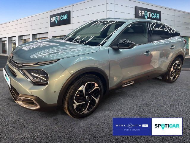 Citroen C4 13.071 km 18.990 &euro; Hamburg 22457