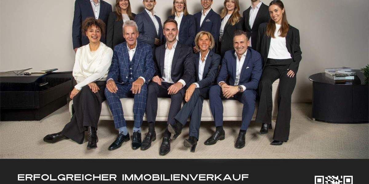 Etagenwohnung Norderstedt Harksheide - 3 Zimmer, 86 m&sup2;, 319.000&euro; | Angebot:25682018
