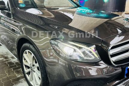 Mercedes-Benz E 220 368.000 km 11.499 &euro; Hamburg 20097