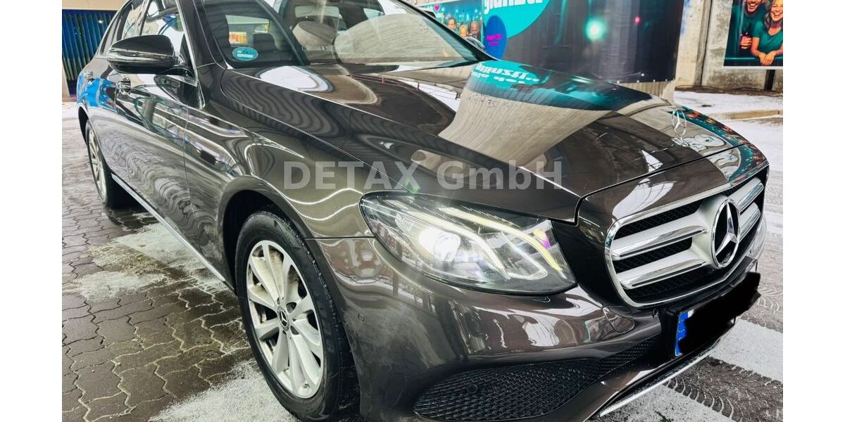 Mercedes-Benz E 220 368.000 km 11.499 &euro; Hamburg 20097