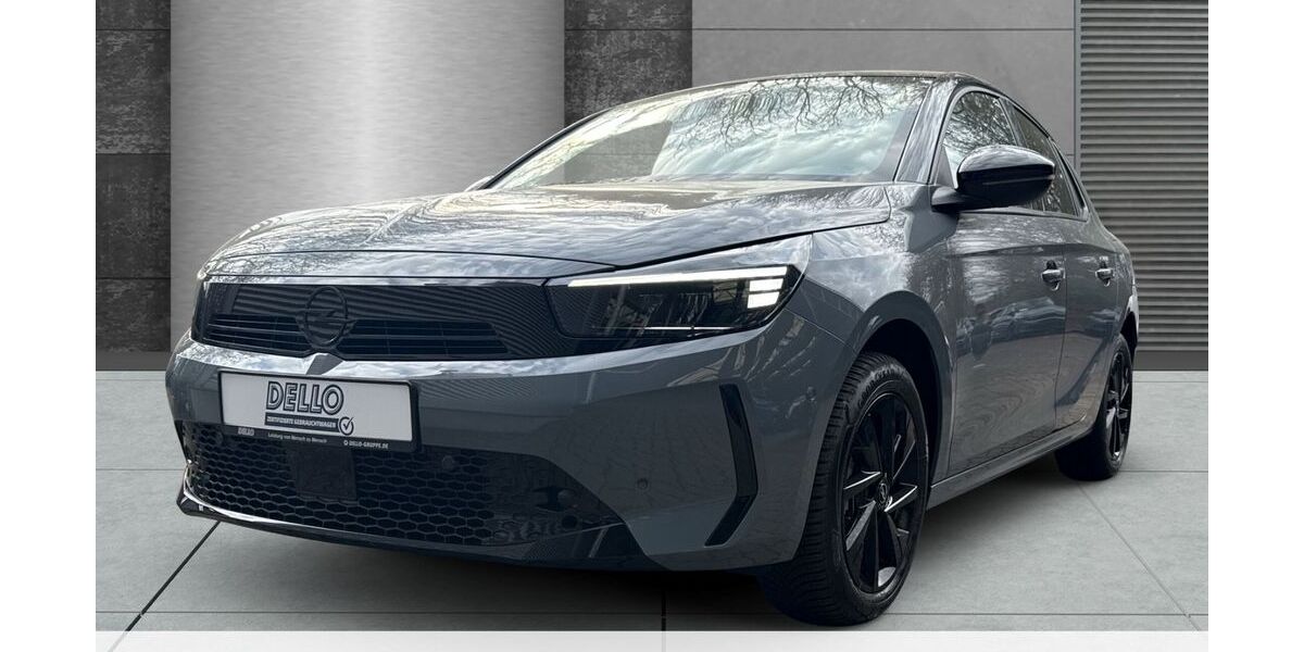 Opel Corsa 21.623 km 16.990 &euro; Rellingen 25462