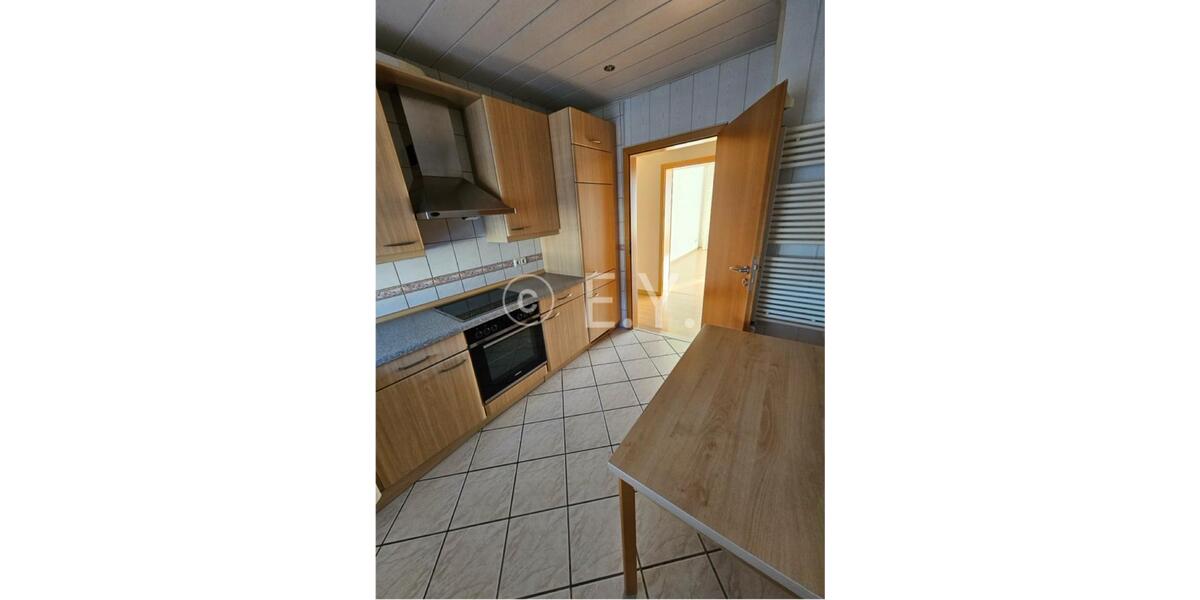 Etagenwohnung Uetersen - 3 Zimmer, 65 m&sup2;, 182.000&euro; | Angebot:19934936