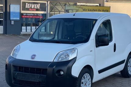 Fiat Fiorino 137.000 km 4.300 &euro; Bönningstedt 25474