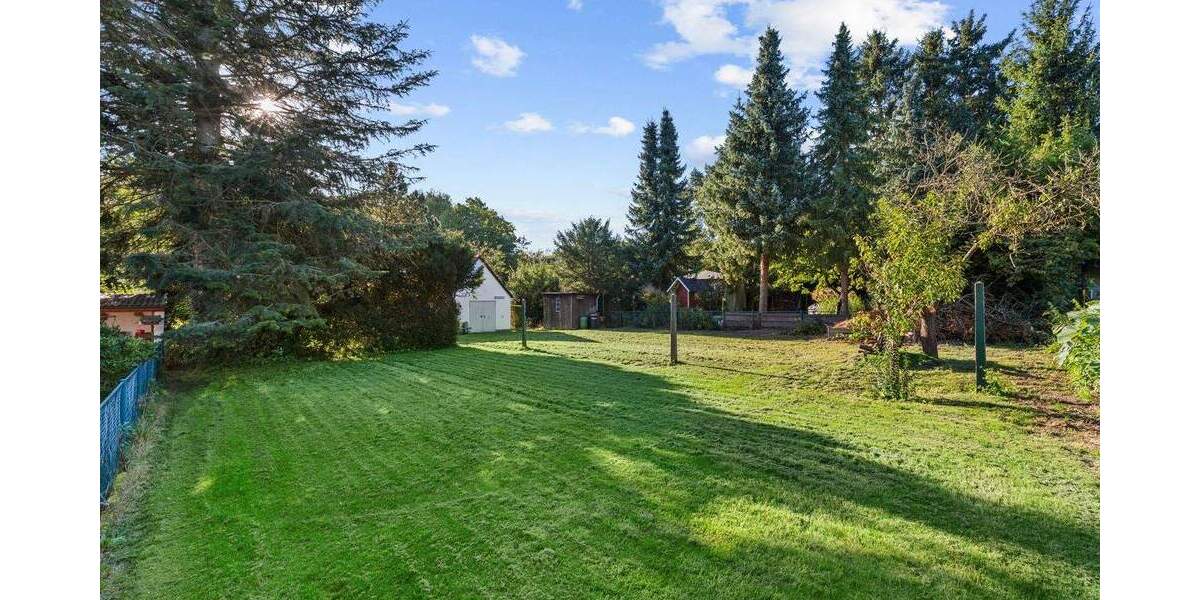 Grundstück Hamburg / Langenhorn Langenhorn - 550.000&euro; | Angebot:25815368